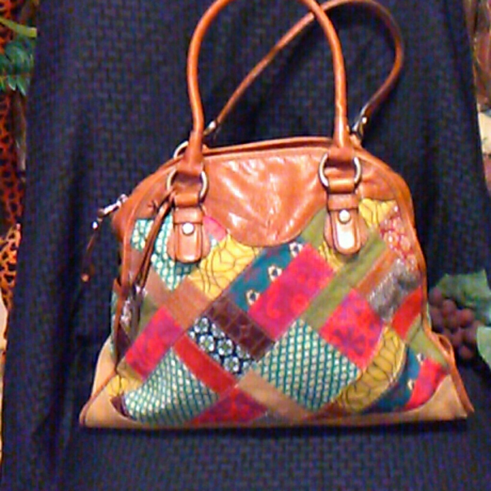 Handbag